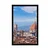 Plakat gotska katedrala v Firencah - 30x45 no frame