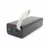 Back up baterija Oxpower PD50 PDQC 22.5W 50000 mAh crna