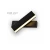 VESTA 471 Zidna lampa, 8W, 3000K, Crna