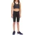 Energetics KELIS 2 G, dječije helanke za fitens, crna 429712