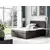 Boxspring postelja 69 - 200x200 cm