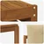 Set vanjskih sofa 10 pcs Prirodna i bež Čvrsto drvo akacije
