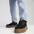 Puma Ženske patike Karmen II Idol SD, 397462-05, Crne