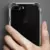 Maska Transparent Ice Cube za Honor Y8p