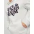 JACK & JONES Majica RACK, siva