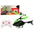 RC HELIKOPTER Z ŽIROSKOPOM – ZELENA MOČ V ZRAKU