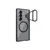 NILLKIN Iceblade Prop Magnetic Futrola za Samsung F976B Galaxy Z Fold 8 Ultra 5G tamno siva