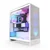 NZXT CPU kuler RL-KR24E-W2 Kraken Elite 240 RGB V2 Vodeno hlađenje, Beli