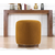 Atelier del Sofa Tabure 43cm Kaki