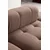 Atelier del Sofa Trosed Doblo Kapućino