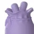 Pink Bear WhisperBuds Purple