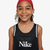 Nike Culture of Basketball