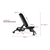 Gymstick Nastavljiva klop - Adjustable Bench PRO
