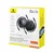 Baseus BASEUS KABEL USB-C 100W NA USB-C 2M, 2 KOS ZA LIGHTNING ZA IPHONE, (5000259843)