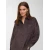 VERO MODA Bluza VMSANNE čokolada