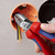 Knipex kose sečice 160mm 70 02 160