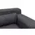 Atelier del Sofa Ugaona garnitura Siva