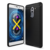 Maska Silicone Defender za Nokia 6.1 Plus/X6 crni.