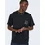 Only & Sons   Onspeanuts Rlx Ss Pct Lic Tee 22038044  Črna