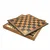 Šah Set Rimljani & Barbari 35 x 35 cm