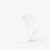 Nogavice adidas 3-Stripes Crew Socks 3-Pack White/ Night Indigo/ White M