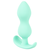 You2Toys Cuties Analna kupa, 8.2 cm, Zeleni
