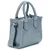 Lancel JOUR DE LANCEL MINI ZIP TOTE Modra