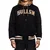 Moška jakna SULLEN - STRONG ARM VARSITY - SCM7765_BK