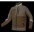 slomart NEO TOOLS Softshell Bluza OUTDOOR, bež, velikost L