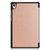 Etui Fold za Lenovo Tab M8 Gen 3 - roza