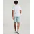 Puma ESS NO1 LOGO TEE Bela