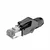 Roxtone RJ45C5E-PH-BK vtič RJ45