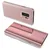Clear View Case preklopna futrola za Huawei Y5 2019 / Honor 8S pink
