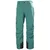 Helly Hansen LEGENDARY INSULATED PANT, muške skijaške hlače, zelena 65704