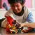 LEGO®  Ninjago 71781 Lloydov bojni robotski oklep EVO