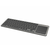 HAMA Bežična tastatura KW-600T (Crna)