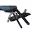 THULE Yepp 2 Mini Front Mount dečje sedište za bicikl - Aegean Blue
