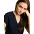 TOM TAILOR Bluza temno modra