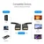 Ugreen dp102 displayport kabl mm 2m ( 10211 )