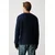 Levis pulover moški z volno PRESIDIO