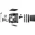 Kućište Be Quiet Light Base ARGB black