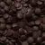 TEMNA ČOKOLADA CALLEBAUT ORIGIN RUSTIC FLEUR DE CAO™