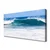 tulup.si Slika na platnu Morska voda ocean wave 100x50 cm