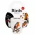 Porcelanasta skodelica Robin Bird 350 ml Birds kot vrhunsko darilo