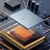 Zidni punjač Yesido YC142 100W 5A 1 x USB-A - 2 x USB-C crni