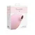 KLITORALNI STIMULATOR Irresistible Seductive Pink