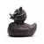 Lilalu Patkica - Black Puma - Rubber Duck