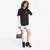 Majice Carhartt WIP S/S Wiptopia II T-Shirt UNISEX Black S