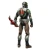 shumee Figura Captain America: Brave New World Marvel Legends - Falcon