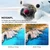 K&F 3pcs DJI Mini 4 Pro ND & PL 2 in 1 Filter Kit (ND8 & PL+ND16 & PL+ND32 & PL)